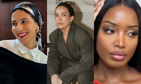 Reformation Management announces new signings