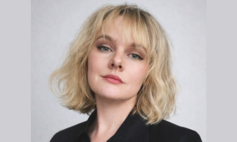 Delish (USA) appoints Deputy Social Media Editor