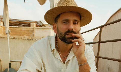 BLUSH Talent MGMT signs lifestyle influencer and photographer (118.9k Instagram followers)