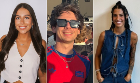 HLD Talent announces team updates