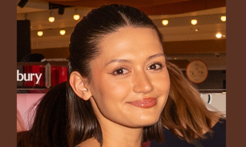 Charlotte Tilbury names Assistant Marketing Manager (Global Travel Retail)