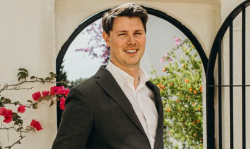 Square Mile names Senior Editor